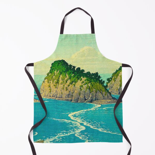 Item preview, Heading Towards Ohzu - Nature Landscape designed and sold by Kijiermono.