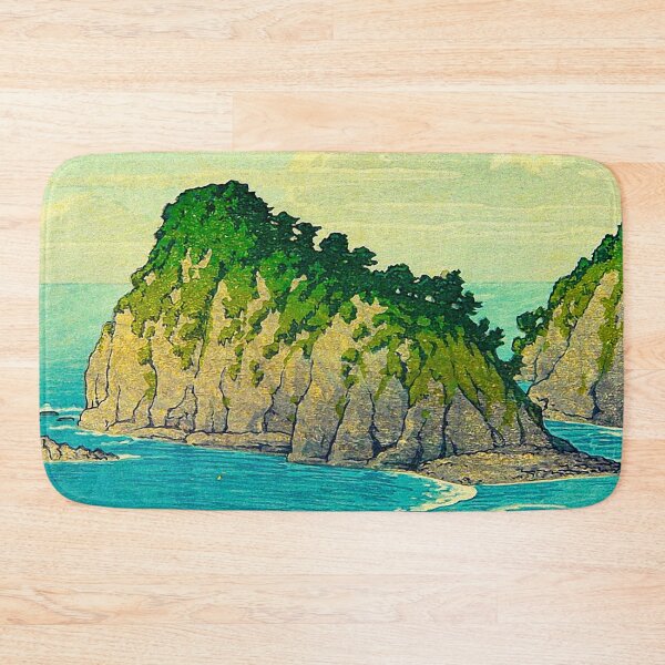 Item preview, Heading Towards Ohzu - Nature Landscape designed and sold by Kijiermono.