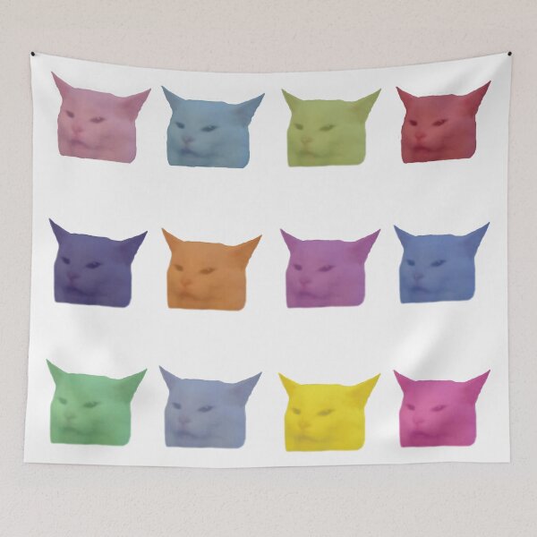 Item preview, Certified Cat Lover Boy designed and sold by Meme Economy.