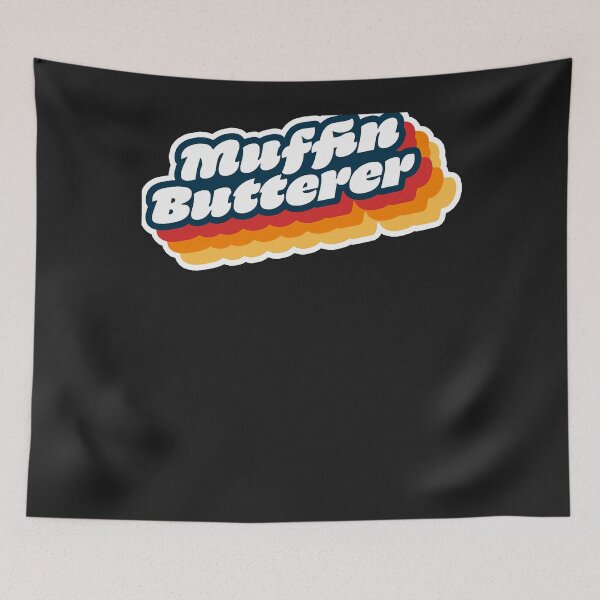 Item preview, Wet leg quotes , muffin butterer designed and sold by JohnnyJackson1.