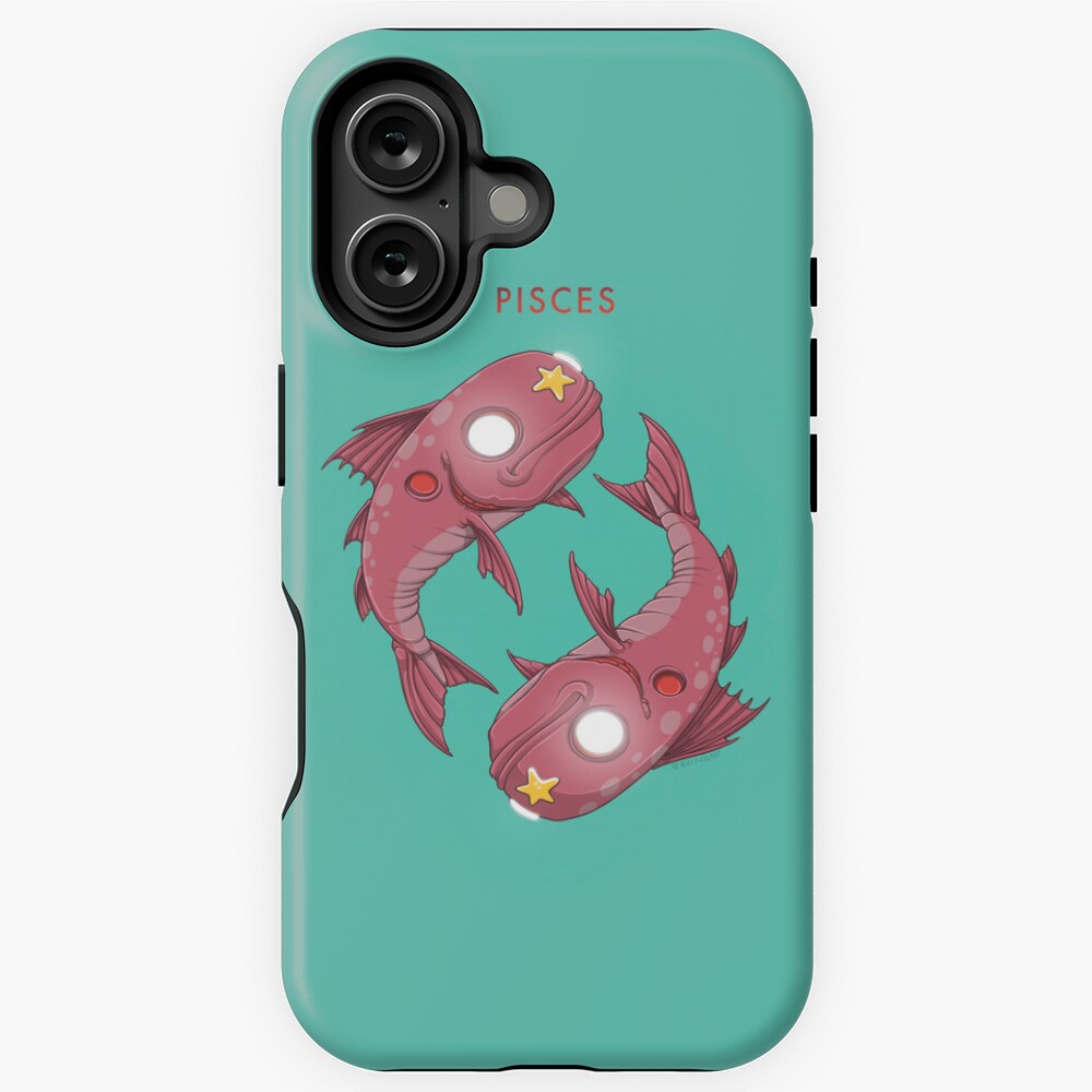 Item preview, iPhone Magsafe Tough Case designed and sold by riotpixel.