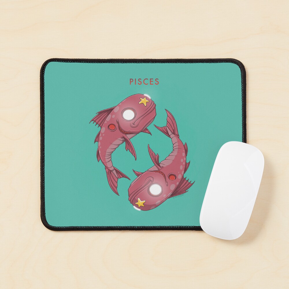 Item preview, Mouse Pad designed and sold by riotpixel.