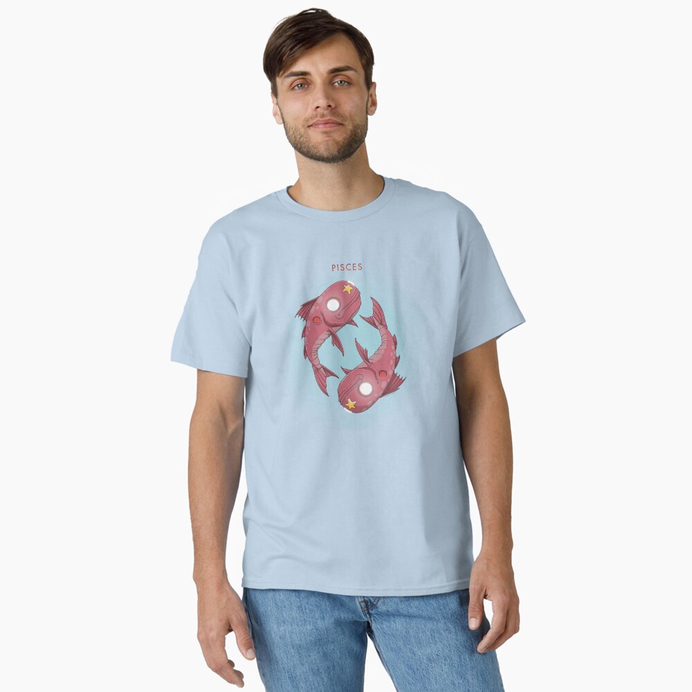 Item preview, Classic T-Shirt designed and sold by riotpixel.