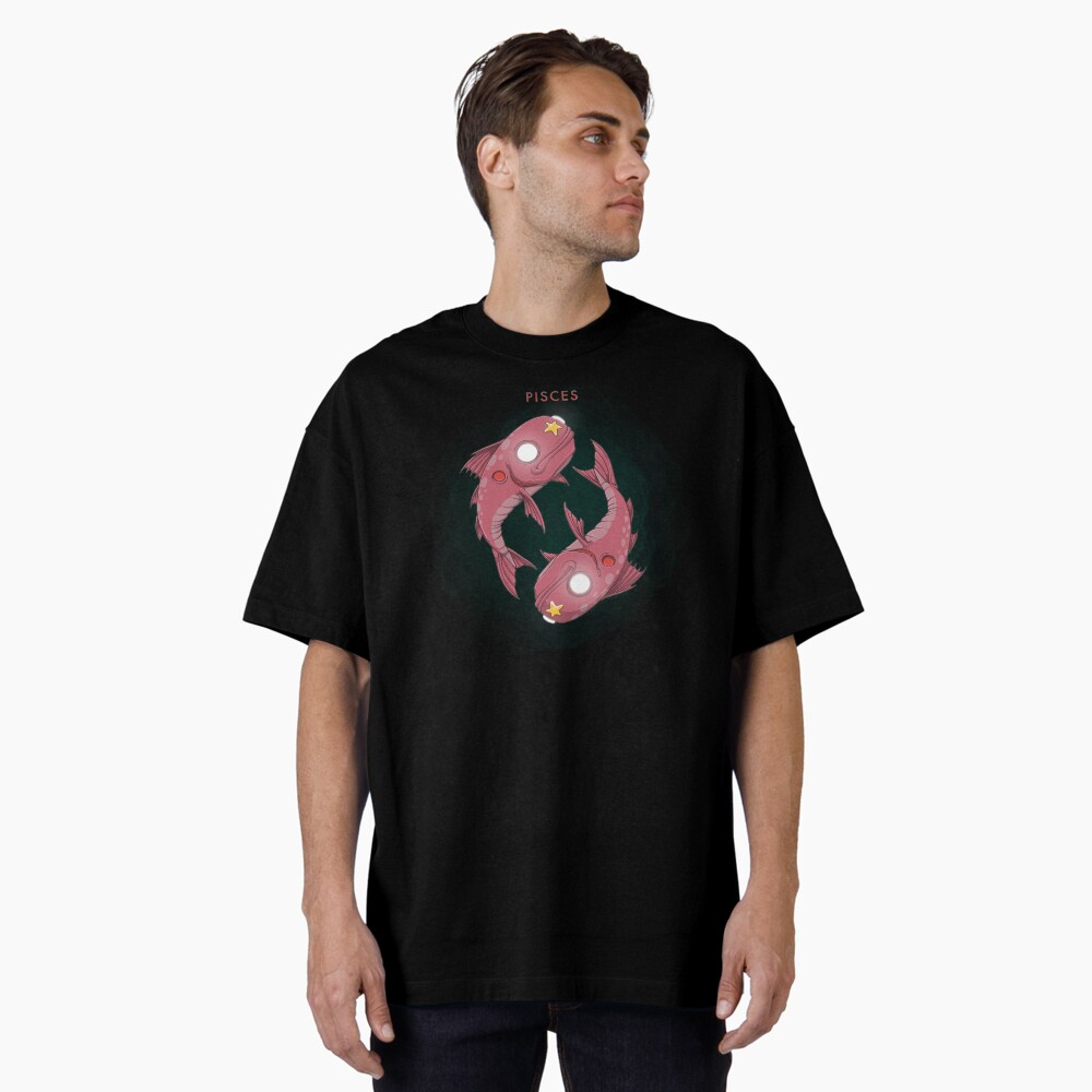 Item preview, Oversized T-Shirt designed and sold by riotpixel.