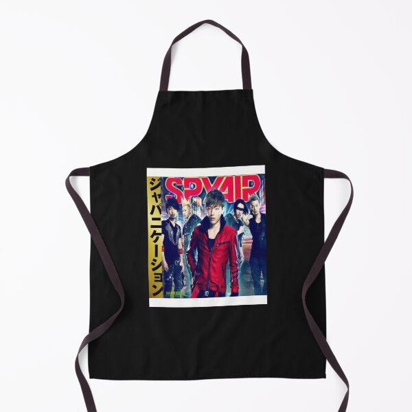 Item preview, spyair 5 designed and sold by Lemed36tea.