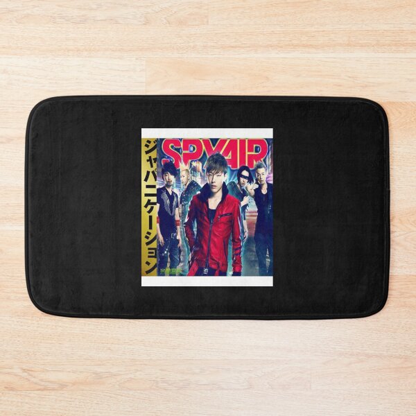 Item preview, spyair 5 designed and sold by Lemed36tea.