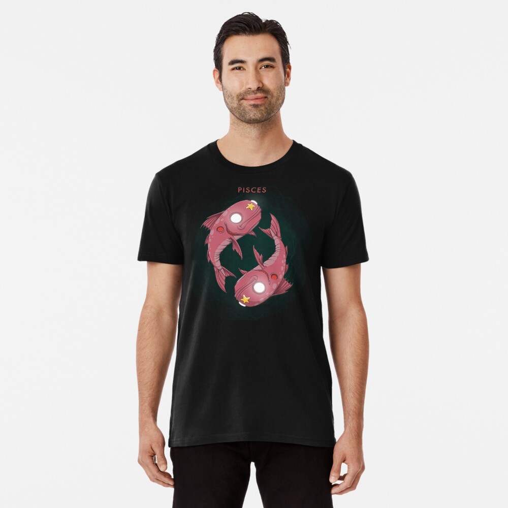 Item preview, Premium T-Shirt designed and sold by riotpixel.
