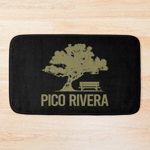Item preview, Bench And Tree Pico Rivera designed and sold by nguyentanshop.