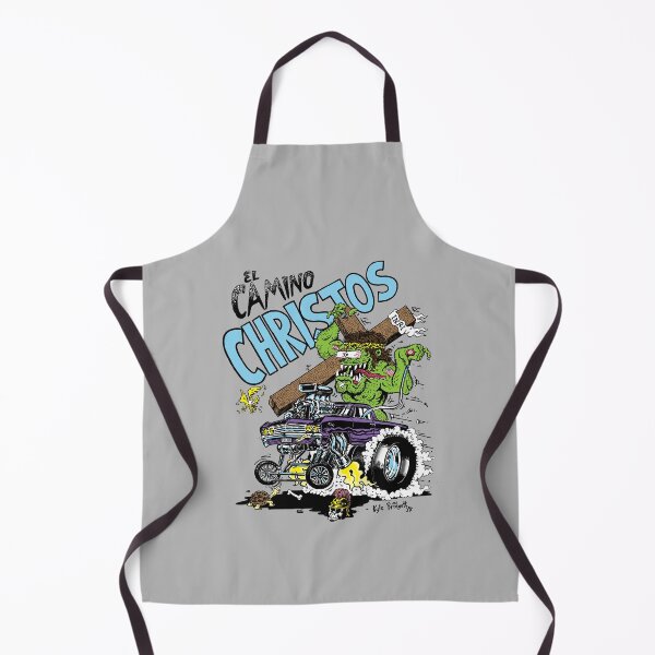 Item preview, Grotesque Caricatures Monster El Camino Christos Gift For Fans designed and sold by ElouisePacheco.