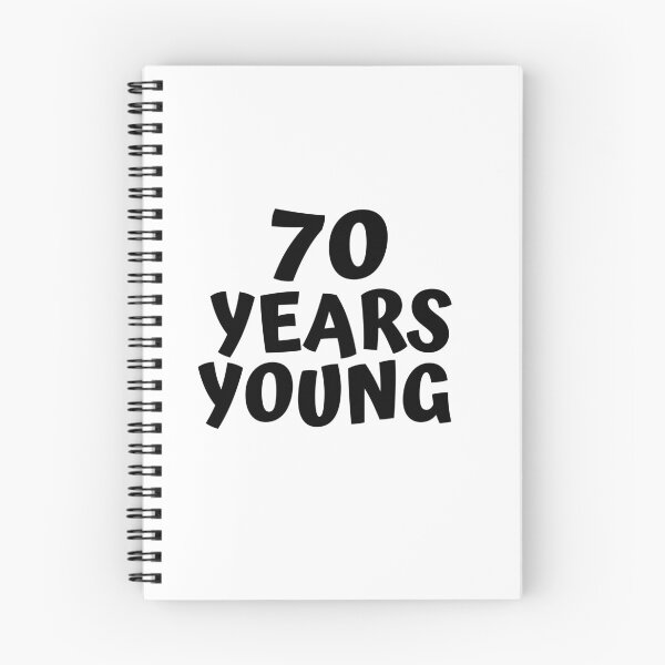 Item preview, 70th Birthday designed and sold by MayaCordalia.