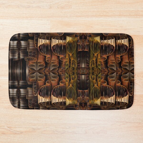Item preview, Spun, Weaved, and Tubular designed and sold by John Hill.