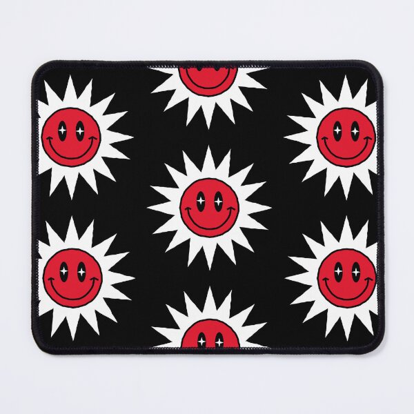 Item preview, Not so evil Smiley designed and sold by Artivism | ارتيڤيزم.
