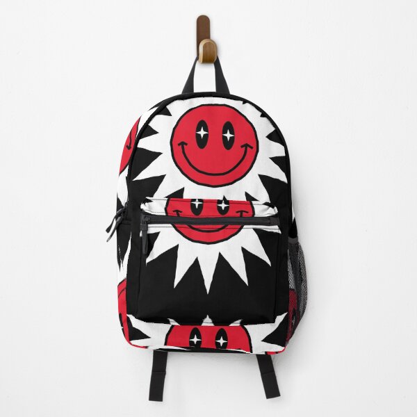 Item preview, Not so evil Smiley designed and sold by Artivism | ارتيڤيزم.