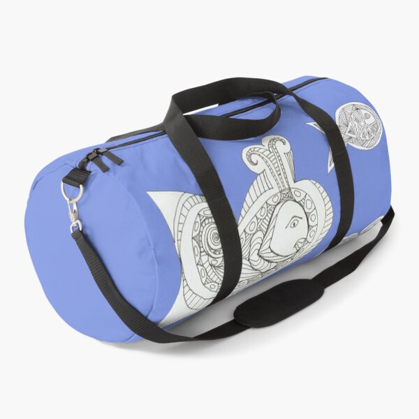 Item preview, Seascape - of the blue hue designed and sold by KazM.
