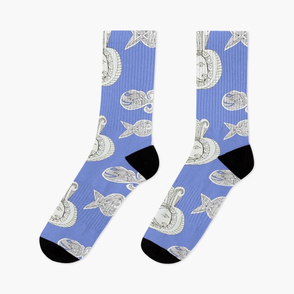Item preview, Seascape - of the blue hue designed and sold by KazM.