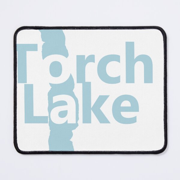 Item preview, Torch Lake  designed and sold by Awake88.