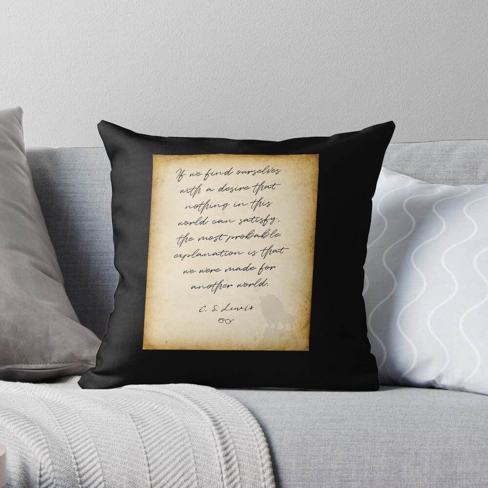 Item preview, Throw Pillow designed and sold by BWDESIGN.