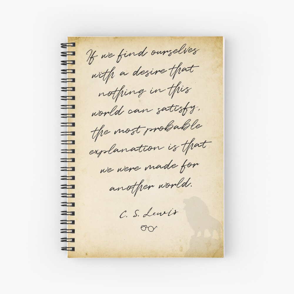 Item preview, Spiral Notebook designed and sold by BWDESIGN.