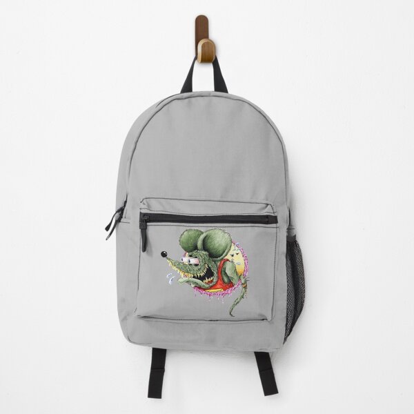 Item preview, Grotesque Caricatures Monster Funny Classic Fans designed and sold by ElouisePacheco.