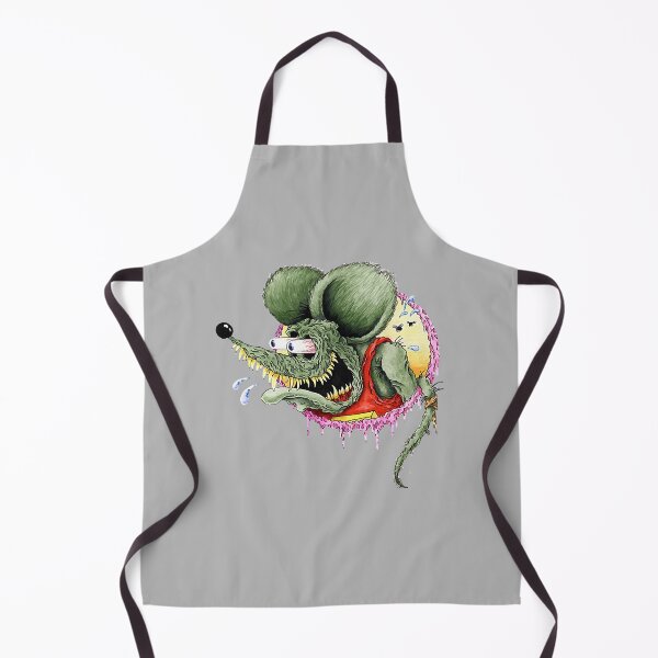 Item preview, Grotesque Caricatures Monster Funny Classic Fans designed and sold by ElouisePacheco.