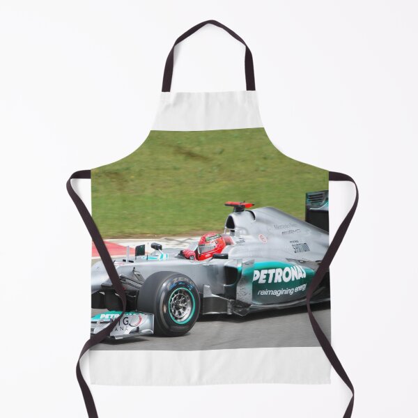 Item preview, Schumi-Last Silverstone 2012 designed and sold by Deoarts.