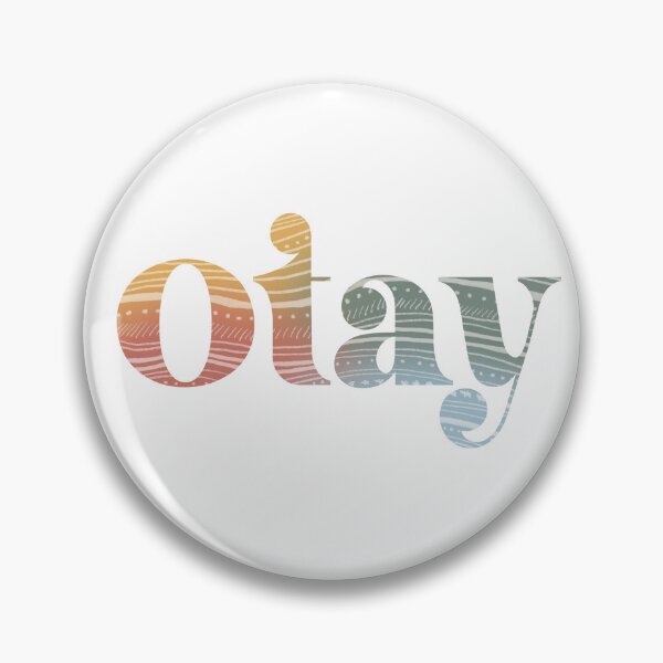 Item preview, Otay designed and sold by SpiritriderArt.