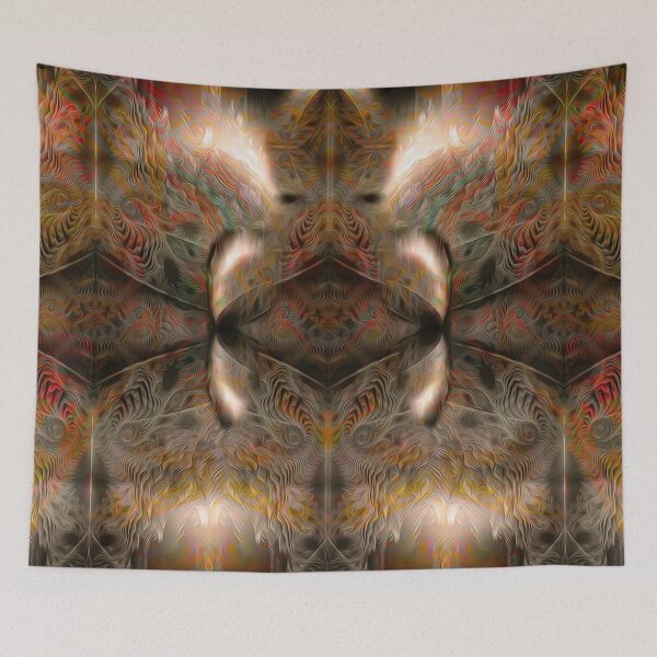 Item preview, In Essentia designed and sold by John Hill.