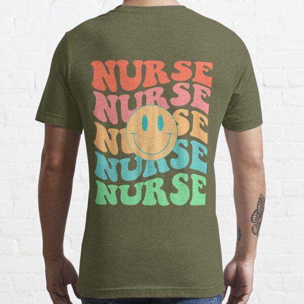 LVN Nurse T-Shirt – Smiley T-Shirts