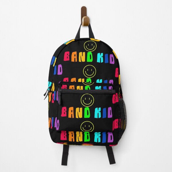 Item preview, Band Kid Rainbow designed and sold by Jeremy Lee.