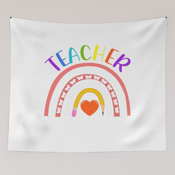 Item preview, Teacher Est 2022 - New Teachers Back to School Idea designed and sold by ELBStore.