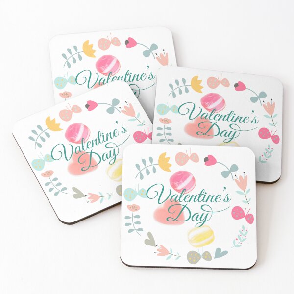 Item preview, Happy Valentines Day designed and sold by zzzozzo.