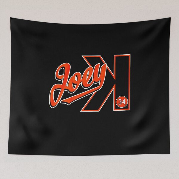 Item preview, joey krehbiel designed and sold by Cody-Art.