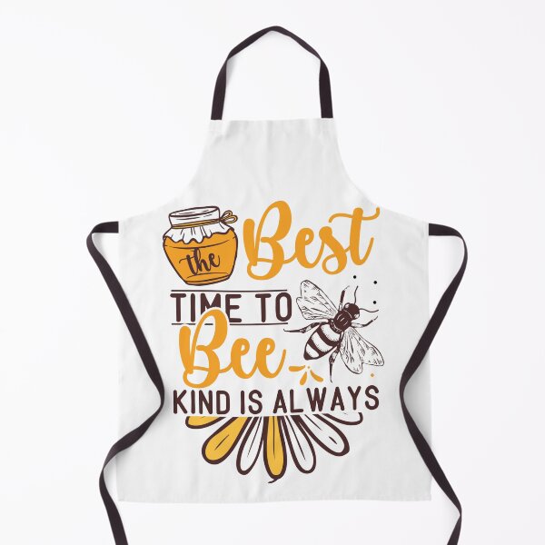 Item preview, Best Time To Bee Kind Is Always designed and sold by kapiks.