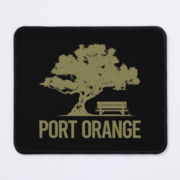 Item preview, Bench And Tree Port Orange designed and sold by nguyentanshop.