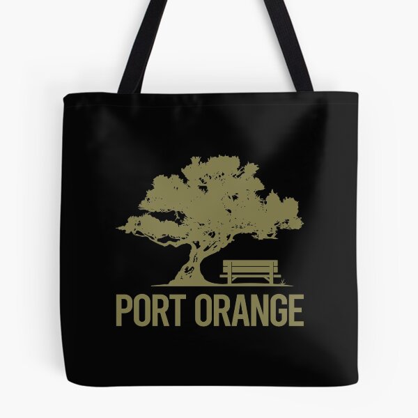 Item preview, Bench And Tree Port Orange designed and sold by nguyentanshop.