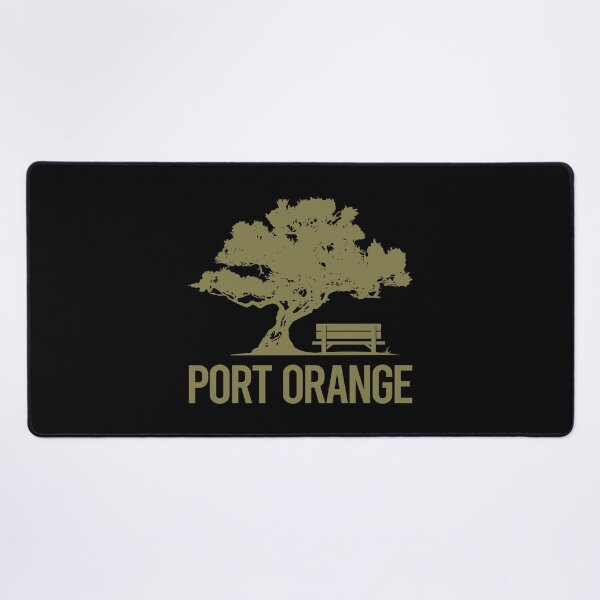 Item preview, Bench And Tree Port Orange designed and sold by nguyentanshop.