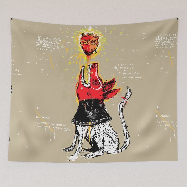Item preview, The blood that calls us designed and sold by zulu-nat.