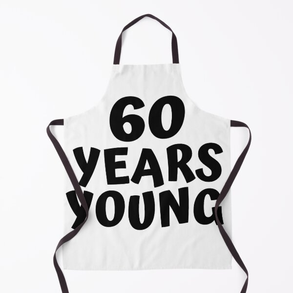 Item preview, 60th Birthday designed and sold by MayaCordalia.