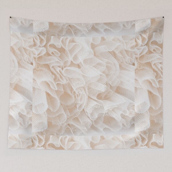 Item preview, Floaty Tulle  designed and sold by Weather gifts .
