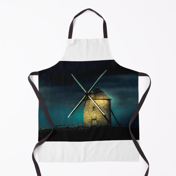 Item preview, Moulin de Moidrey designed and sold by nbrandsberg.