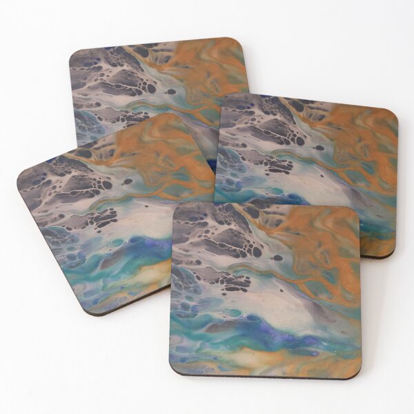 Item preview, GANGES designed and sold by Jill Whitney.