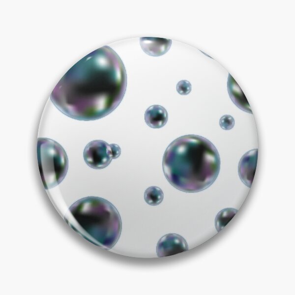 Item preview, colorful bubbles designed and sold by Amir9a.