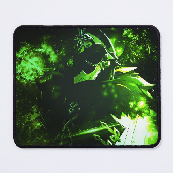 Item preview, Genshin Impact Capitano designed and sold by Omagatoki.
