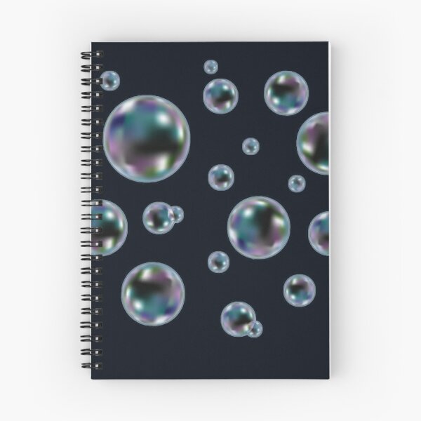 Item preview, colorful bubbles designed and sold by Amir9a.