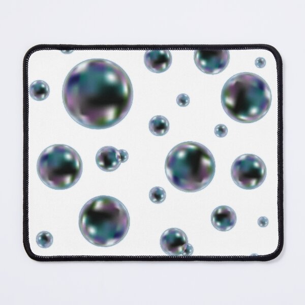 Item preview, colorful bubbles designed and sold by Amir9a.