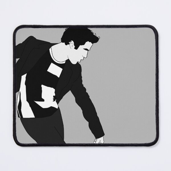 Item preview, Darren Criss Dancing designed and sold by byebyesally.