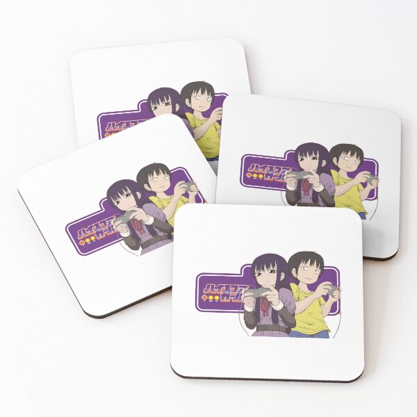 Item preview, HI SCORE GIRL 4 designed and sold by SohaibHania.