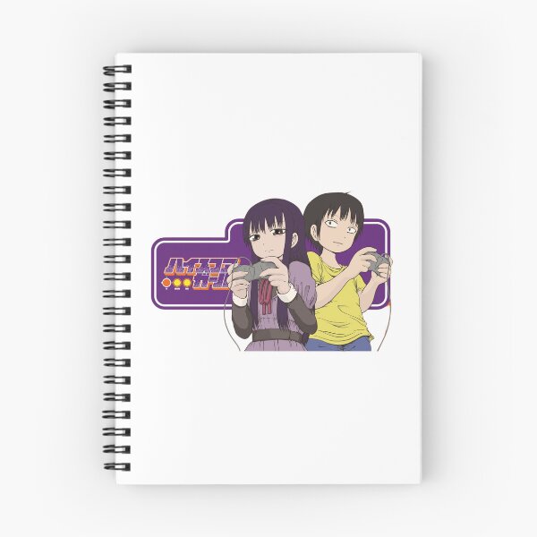Item preview, HI SCORE GIRL 4 designed and sold by SohaibHania.