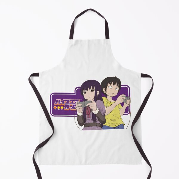 Item preview, HI SCORE GIRL 4 designed and sold by SohaibHania.