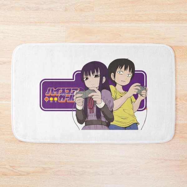 Item preview, HI SCORE GIRL 4 designed and sold by SohaibHania.